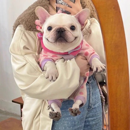 Pet Clothing Winter Pet Clothing Winter Coat