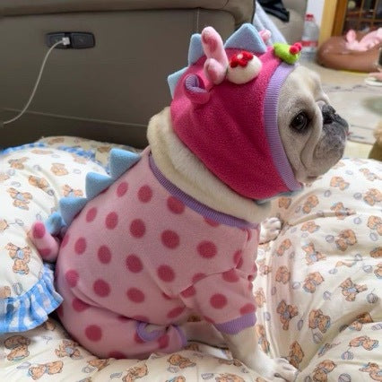 Pet Clothing Winter Pet Clothing Winter Coat