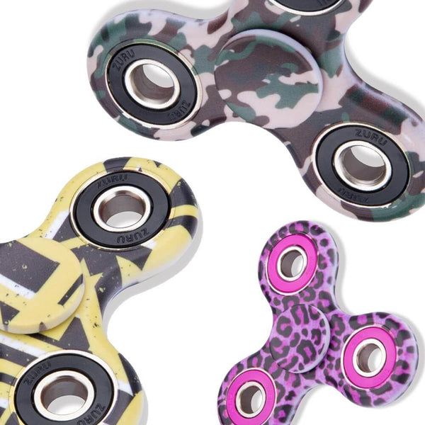 Fidget Spinner